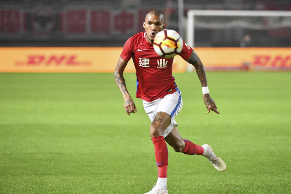 开云体育下载-建业外援状态火爆，或将成为决定胜负的关键，掌声雷动的简单介绍