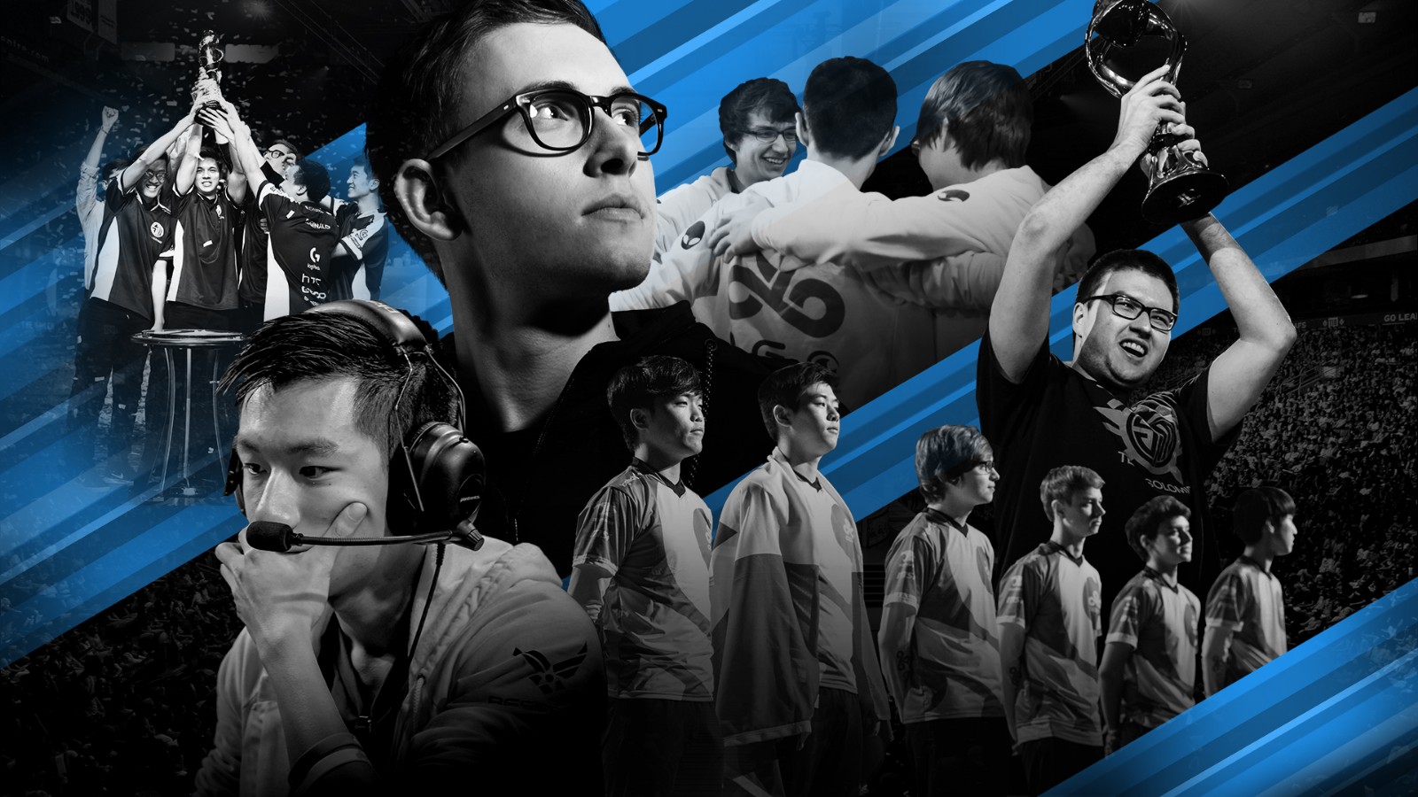 开云APP-C9绝杀TSM，Scout完成史诗逆转峡谷大战入围赛，锁定晋级资格的简单介绍