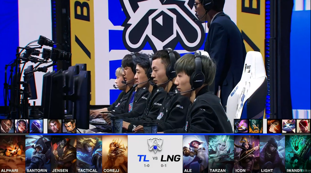 TL轻取MAD,369线上压制力十足峡谷大战小组赛,强势挺进下一轮 TL轻取MAD,369线上压制力十足峡谷大战小组赛,强势挺进下一轮