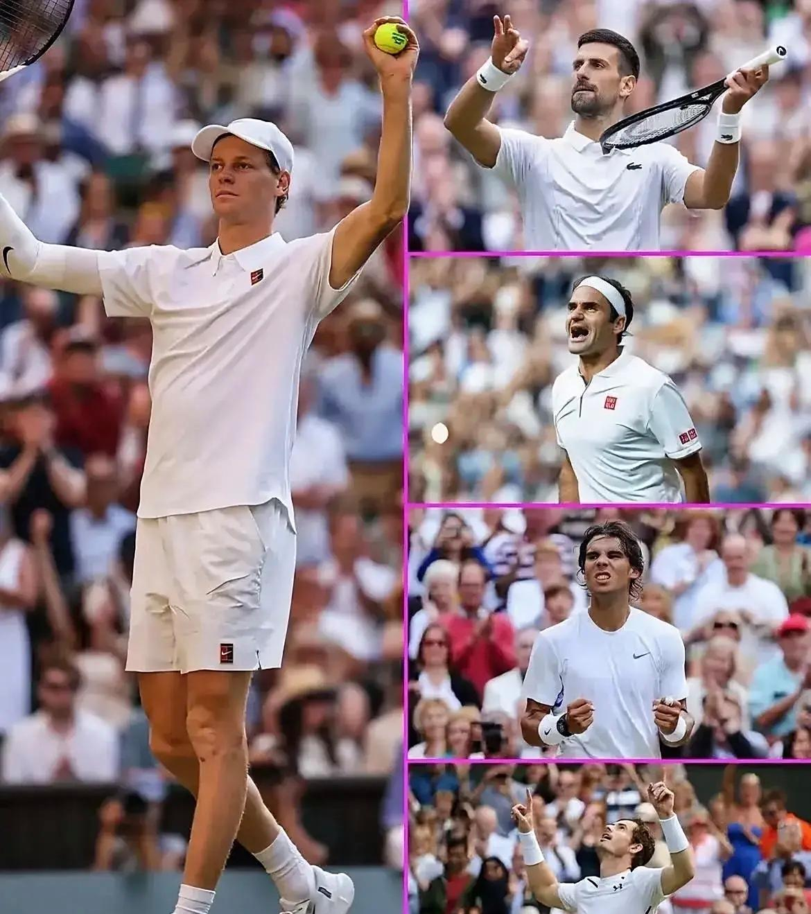 关于温网翻盘戴维斯杯,穆雷扛起全队的信息 关于温网翻盘戴维斯杯,穆雷扛起全队的信息