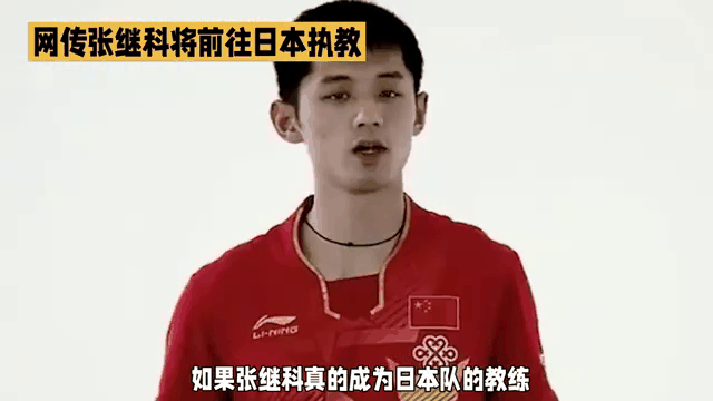 韩国队绝杀日本队，张继科统治全场的简单介绍