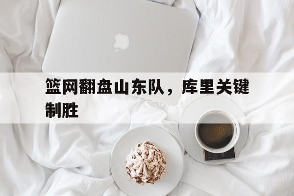 开云官网-篮网翻盘山东队，库里关键制胜的简单介绍