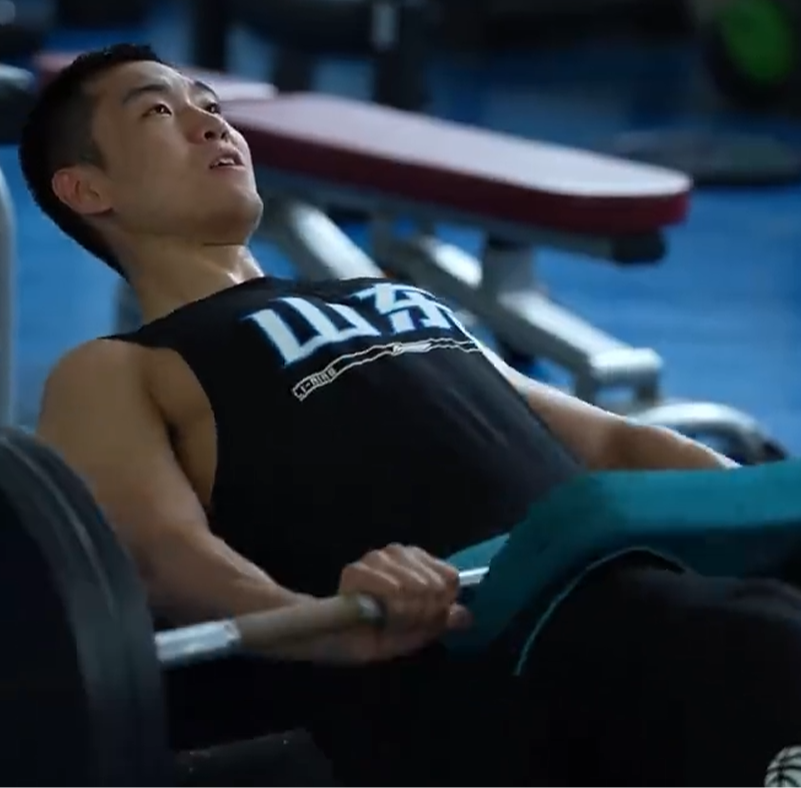 深圳队鏖战天津队,高诗岩扛起全队 深圳队鏖战天津队,高诗岩扛起全队