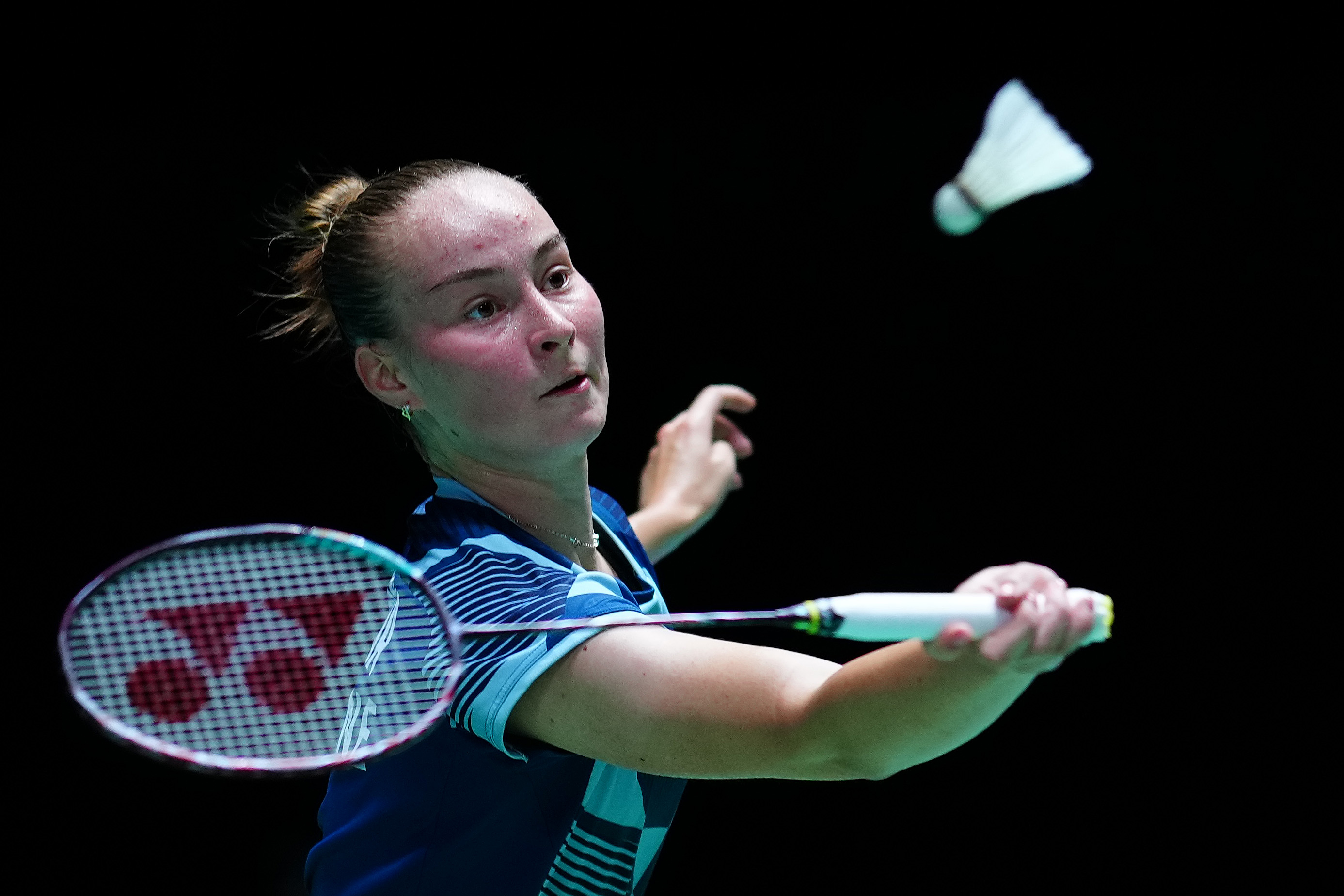 开云官网-包含日本队逆转丹麦队，陈雨菲惊艳四座的词条