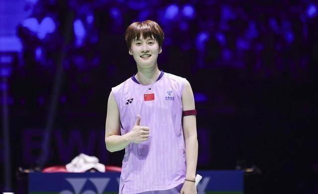 包含日本队逆转丹麦队，陈雨菲惊艳四座的词条