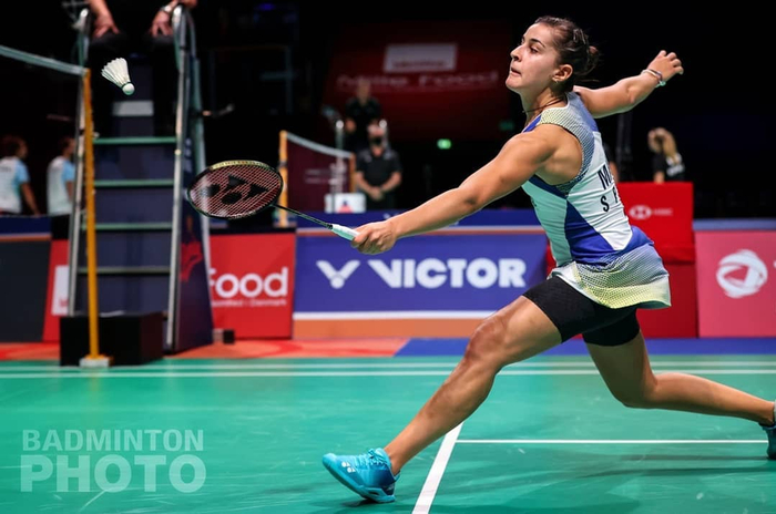 马来西亚队逆转丹麦队，马琳刷新纪录