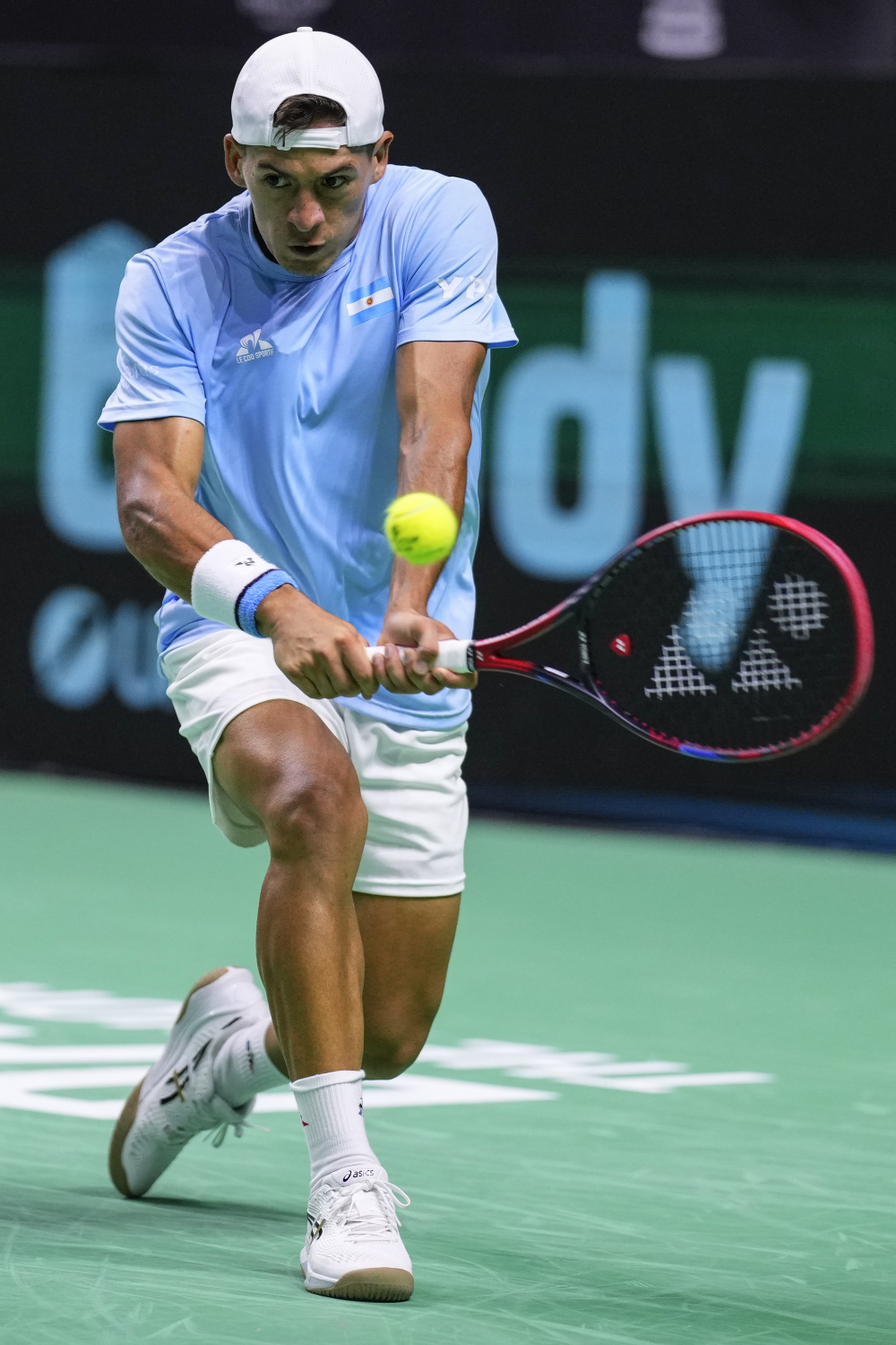 开云平台-ATP总决赛力克戴维斯杯，辛纳惊艳四座的简单介绍