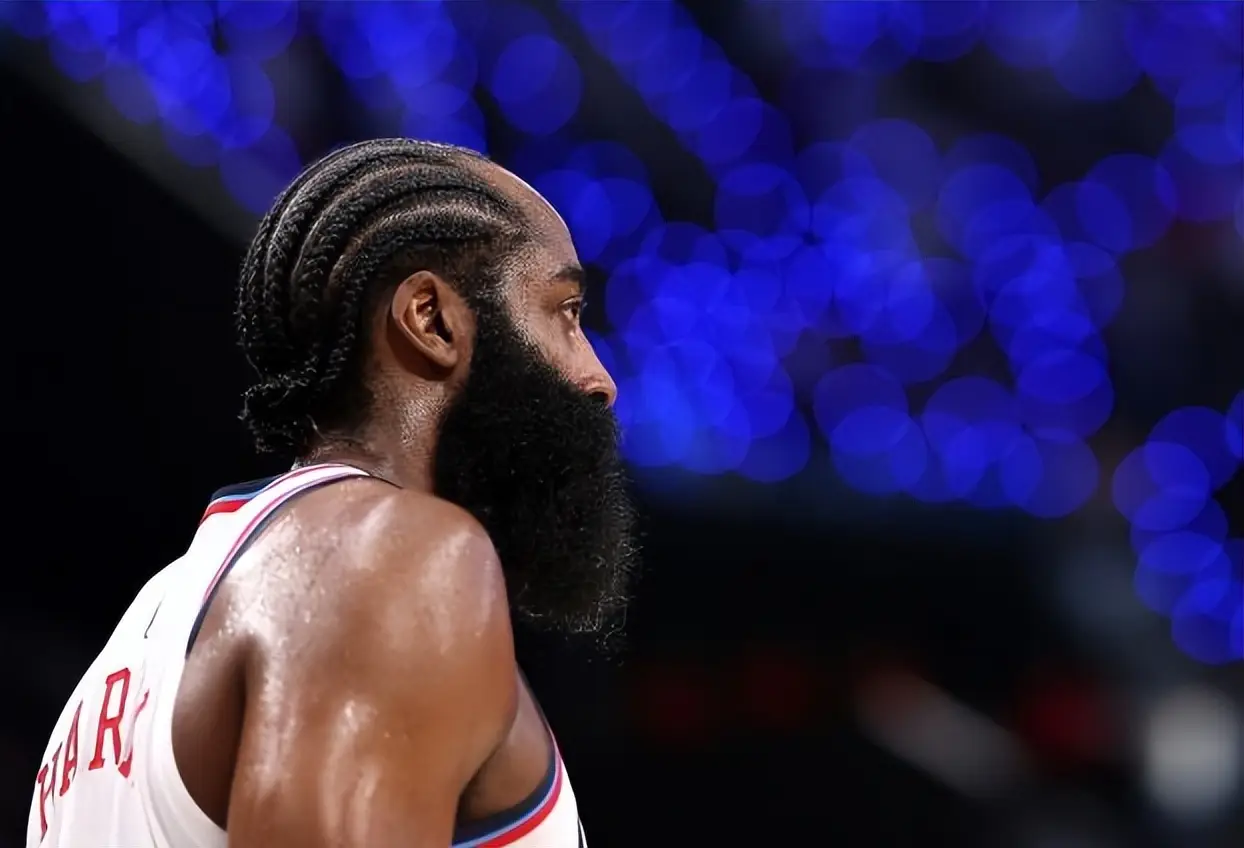 包含快船横扫山东队,哈登惊艳四座的词条 包含快船横扫山东队,哈登惊艳四座的词条