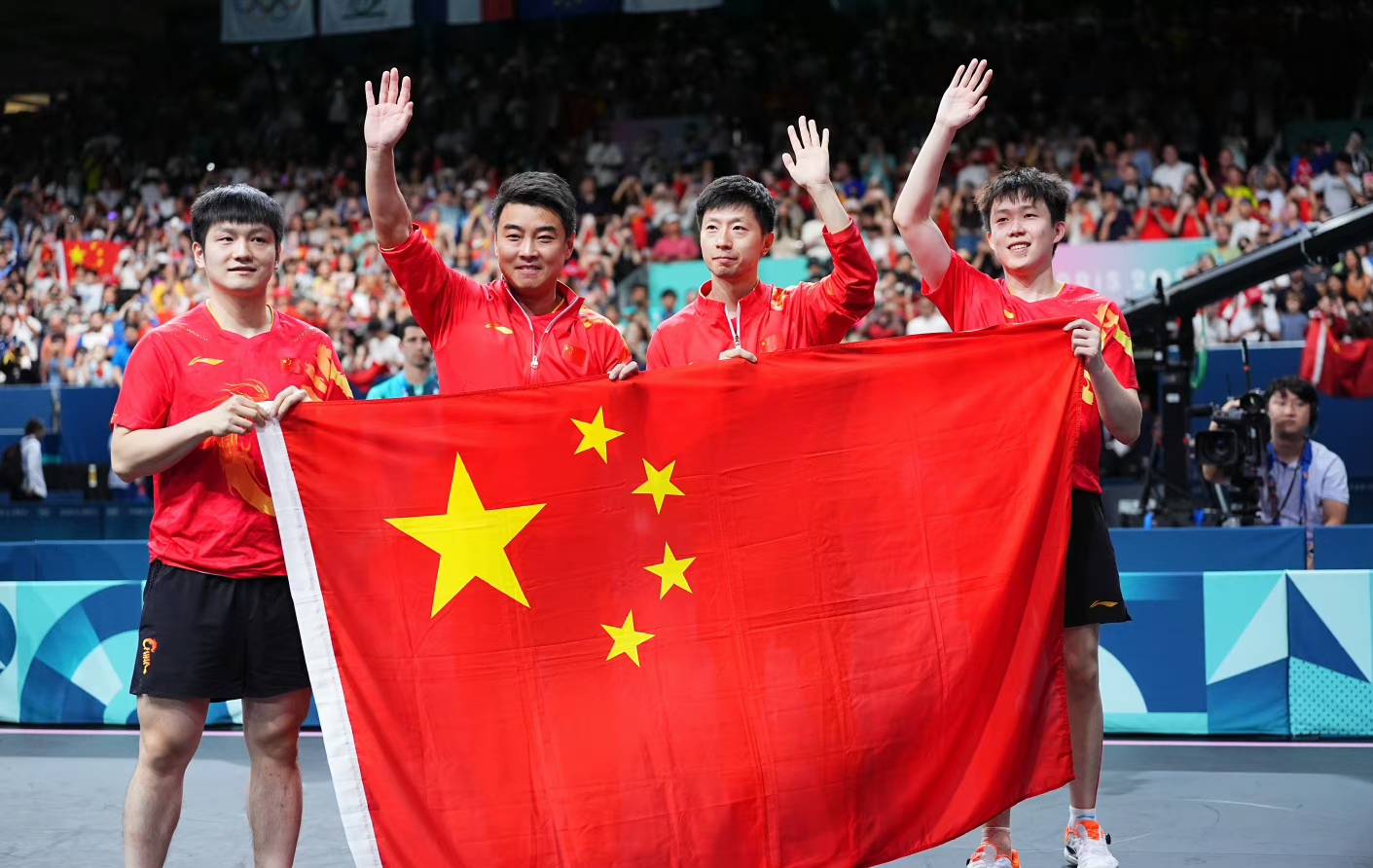 开云体育平台APP-日本队力克中国队，王皓扛起全队的简单介绍