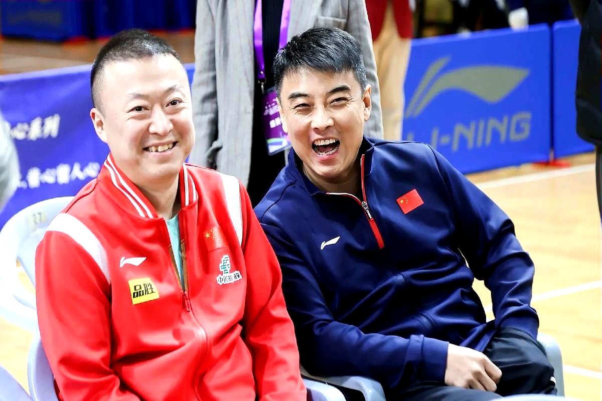 日本队力克中国队,王皓扛起全队的简单介绍 日本队力克中国队,王皓扛起全队的简单介绍