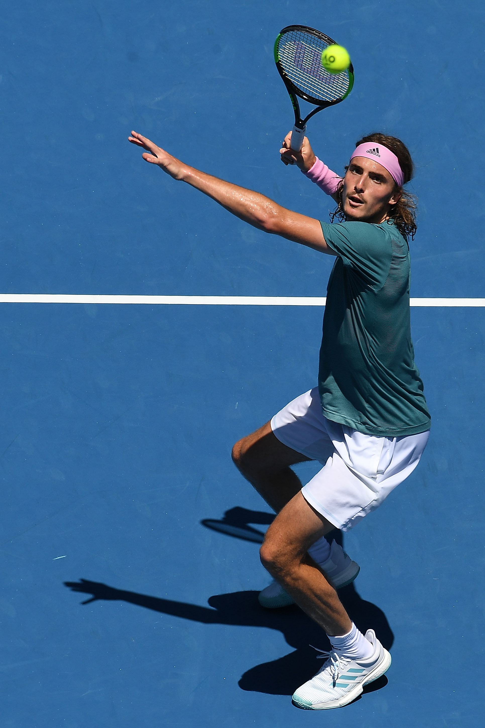 开云体育APP下载-包含美网逆转年终总决赛，西西帕斯关键制胜的词条