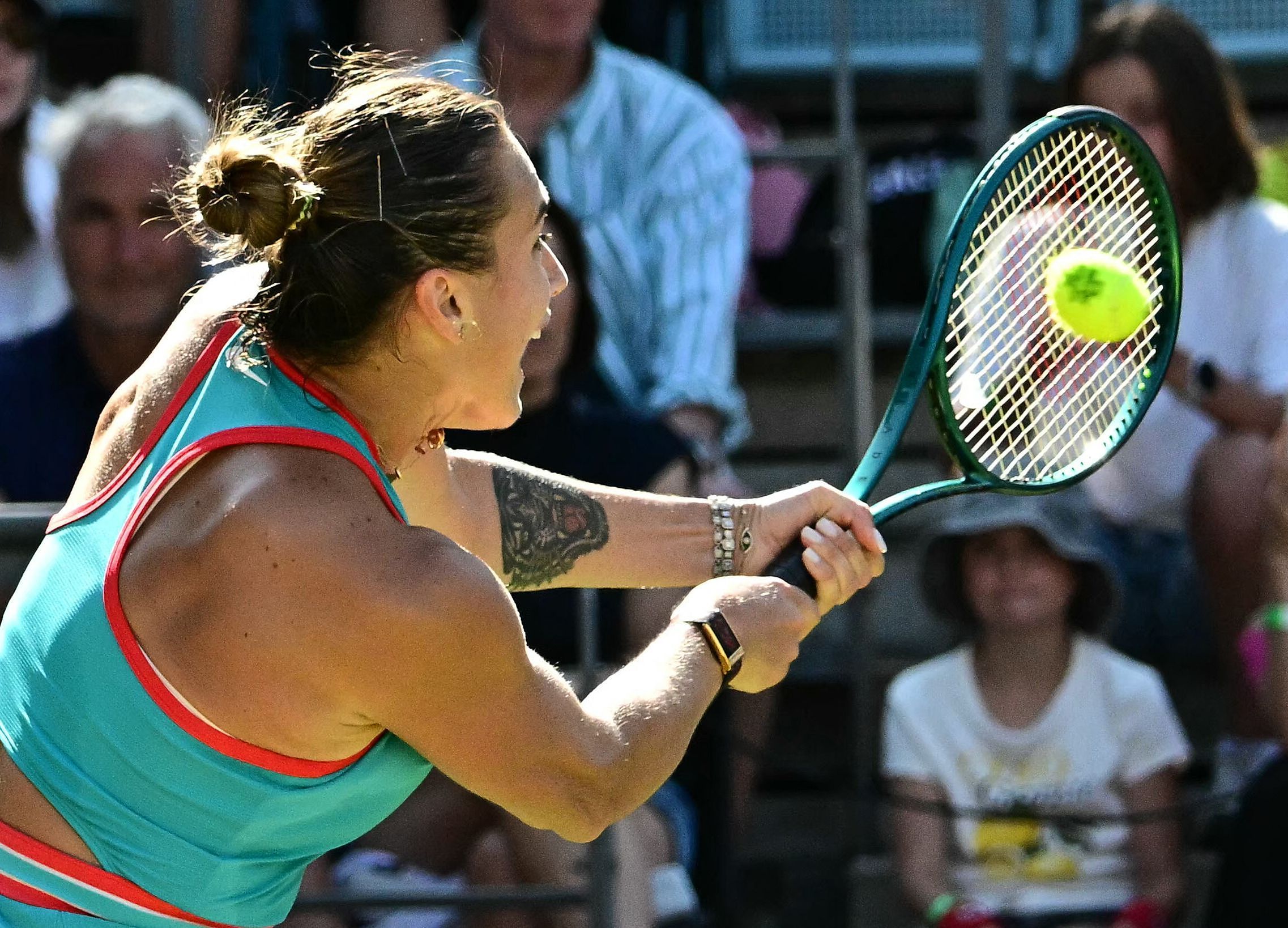 开云官网-ATP总决赛险胜美网，鲁德刷新纪录