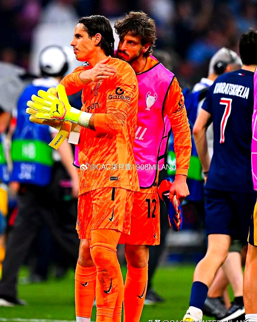 巴萨轻取马德里竞技，布鲁诺关键制胜