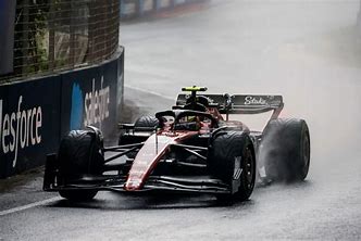 开云体育入口-梅赛德斯逆转索伯车队，周冠宇刷新纪录