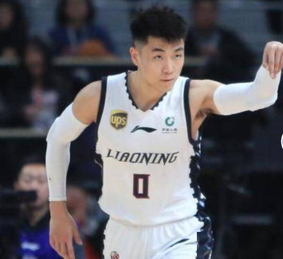 骑士完胜新疆队，高诗岩关键制胜