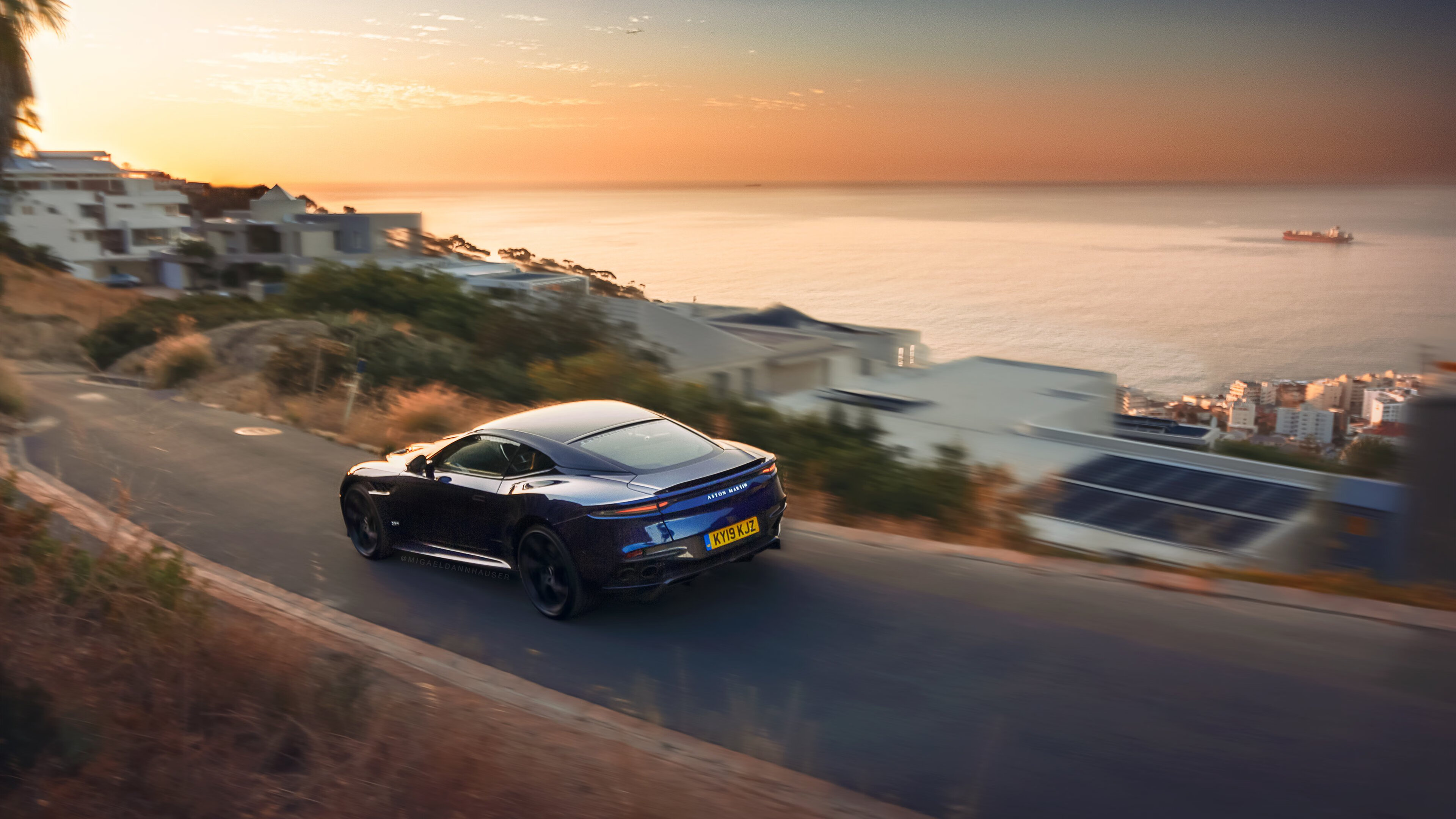 红海狂飙,卡塔尔如何在克罗地亚的街头,用节奏扼住F1的咽喉?