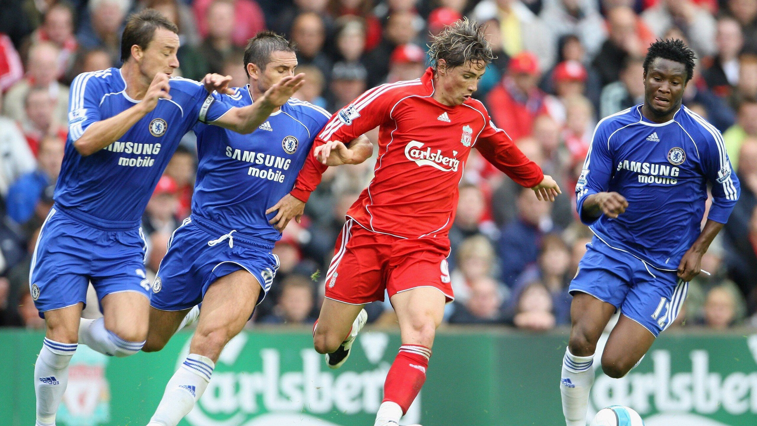 稳定，是最高级的炫技—德甲争冠夜与哈登的跨时空共鸣