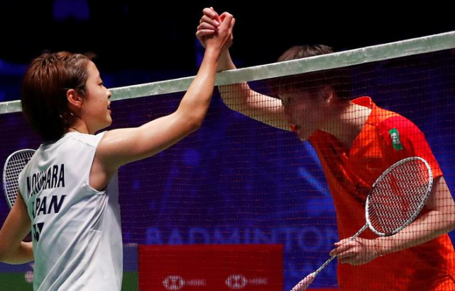 丹麦队鏖战日本队,李梓嘉带队取胜 丹麦队鏖战日本队,李梓嘉带队取胜